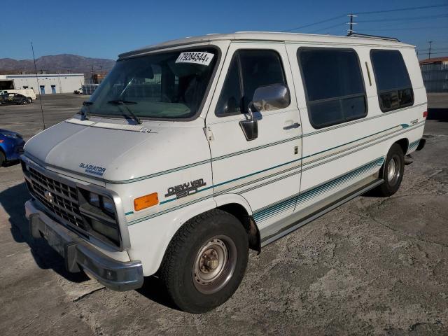 chevrolet g20 1994 1gbeg25k9rf182710