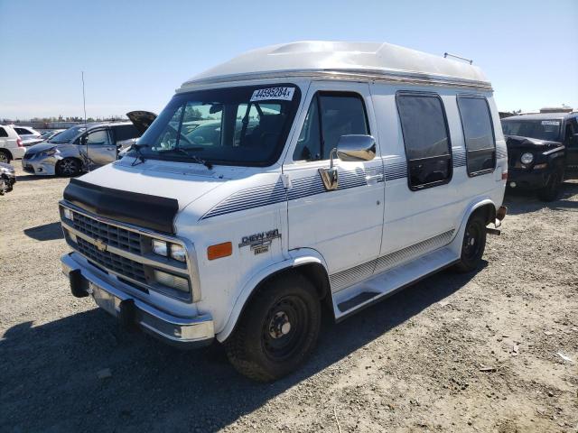 chevrolet g20 1993 1gbeg25zxpf341499