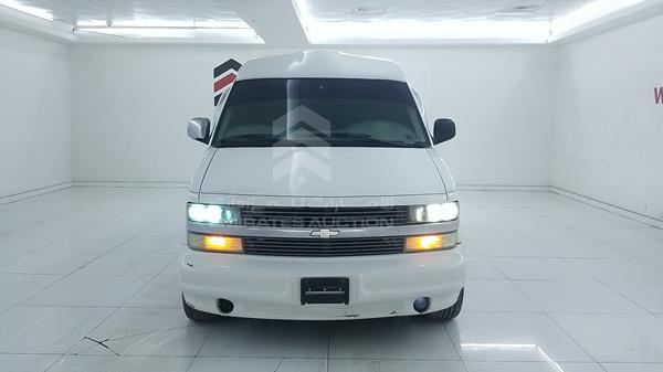 chevrolet astro 2002 1gbel19w6yb125843