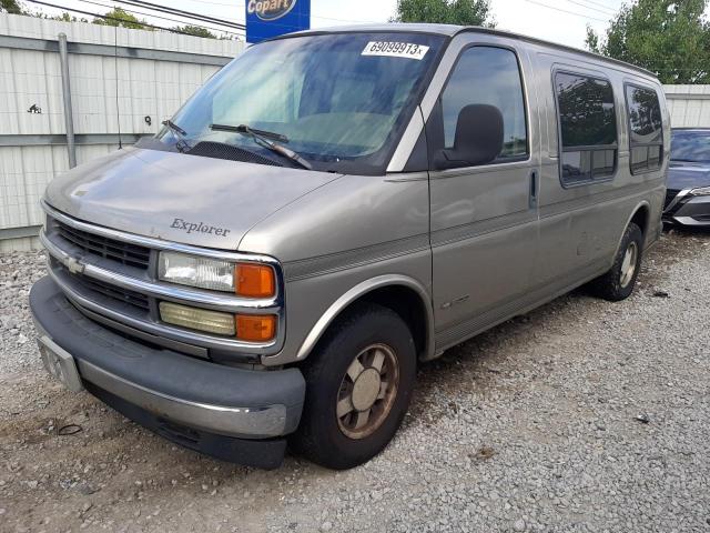 chevrolet express g1 2002 1gbfg15m221168022