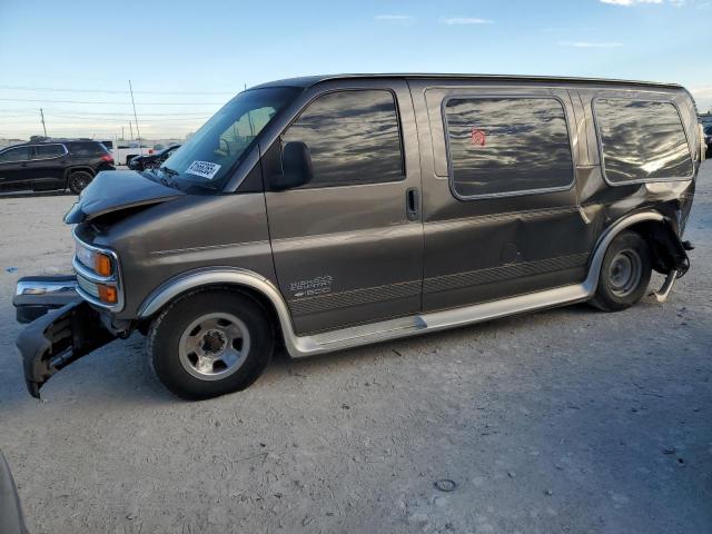 chevrolet express g1 2002 1gbfg15m721222513