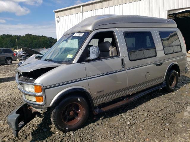 chevrolet express g1 2002 1gbfg15r521239354