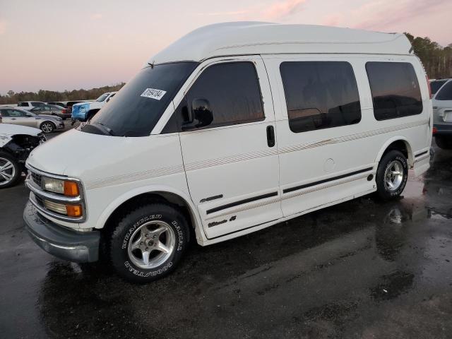 chevrolet express g1 1999 1gbfg15r5x1114149