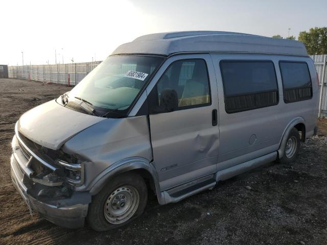 chevrolet express g1 1997 1gbfg15r7v1072905