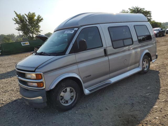 chevrolet express g1 1997 1gbfg15r8v1059127