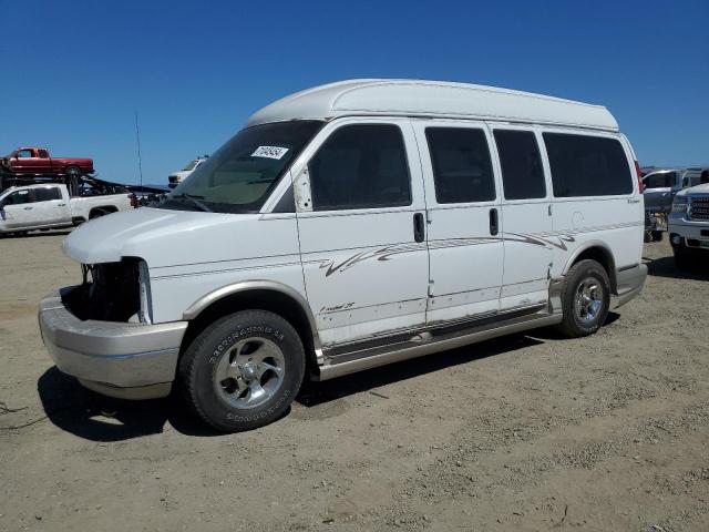 chevrolet express g1 2003 1gbfg15t131134534