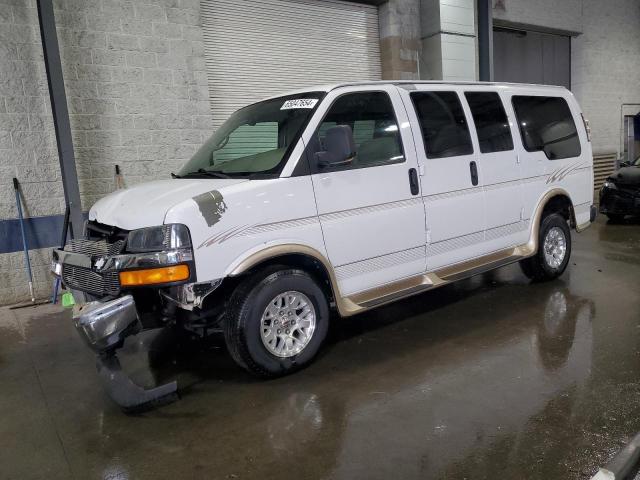 chevrolet express 2007 1gbfg15t171237071