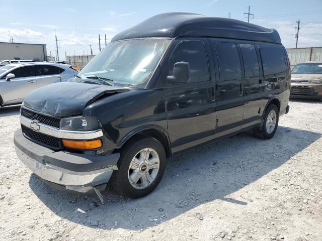 chevrolet express g1 2003 1gbfg15t331167597