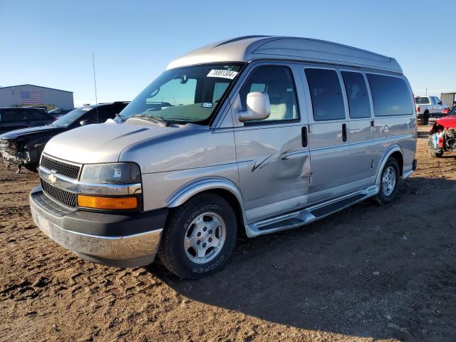 chevrolet express g1 2005 1gbfg15t351269064