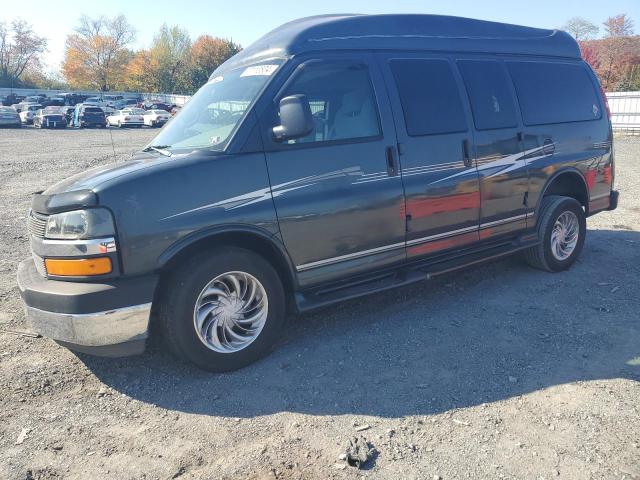 chevrolet express g1 2005 1gbfg15t451209911