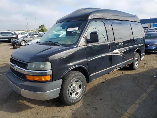 chevrolet express g1 2003 1gbfg15t531116960