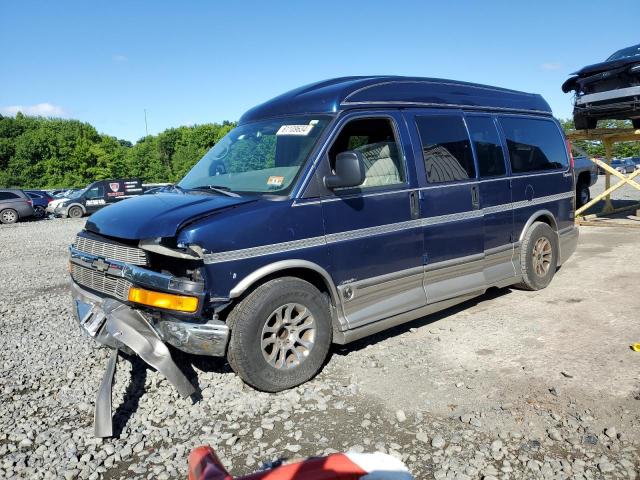 chevrolet express g1 2004 1gbfg15t841212230