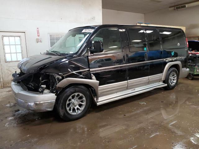 chevrolet express 2005 1gbfg15t851156632