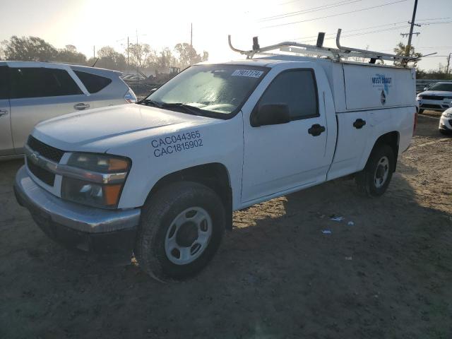 chevrolet colorado 2012 1gbgsbfe5c8144385