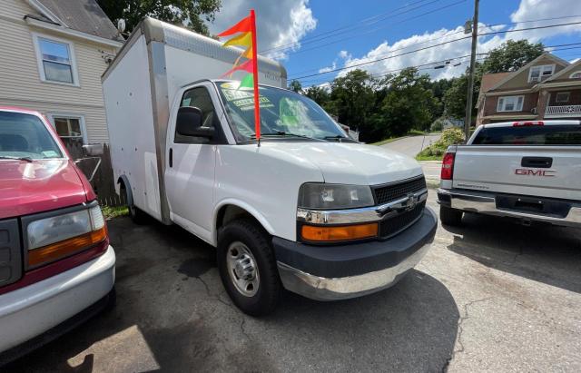 chevrolet express g3 2007 1gbhg31u171218488