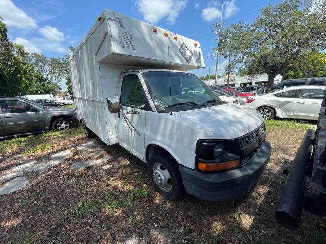 chevrolet express g3 2004 1gbjg31u641198753