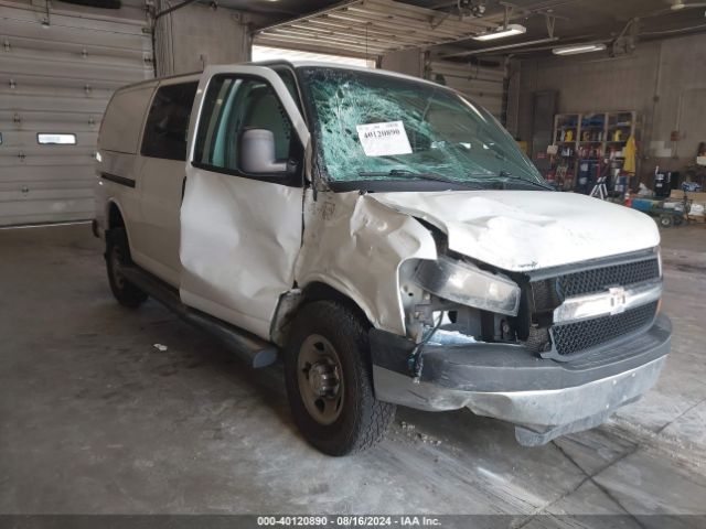 chevrolet express 2016 1gbwgffg6g1255693