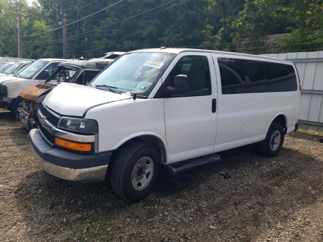 chevrolet express g2 2015 1gbwgrff1f1190629