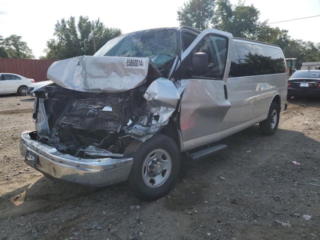 chevrolet express g3 2016 1gbzgpfg2g1230325