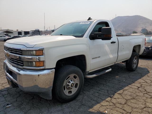 chevrolet silverado 2015 1gc0cueg0fz535516