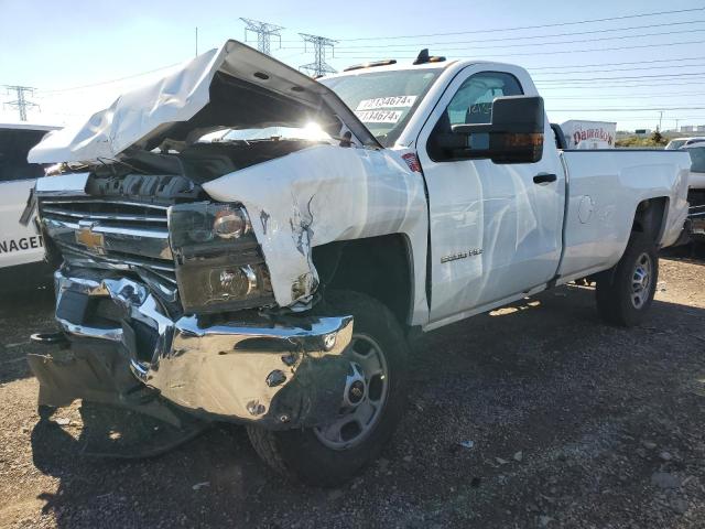 chevrolet silverado 2017 1gc0cueg1hz325011