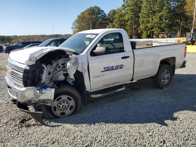 chevrolet silverado 2016 1gc0cueg5gz258895