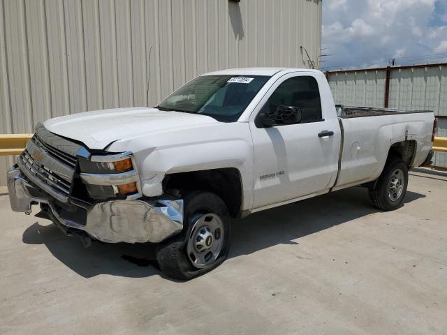 chevrolet silverado 2015 1gc0cueg7fz124775