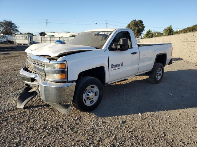 chevrolet silverado 2015 1gc0cueg8fz511187