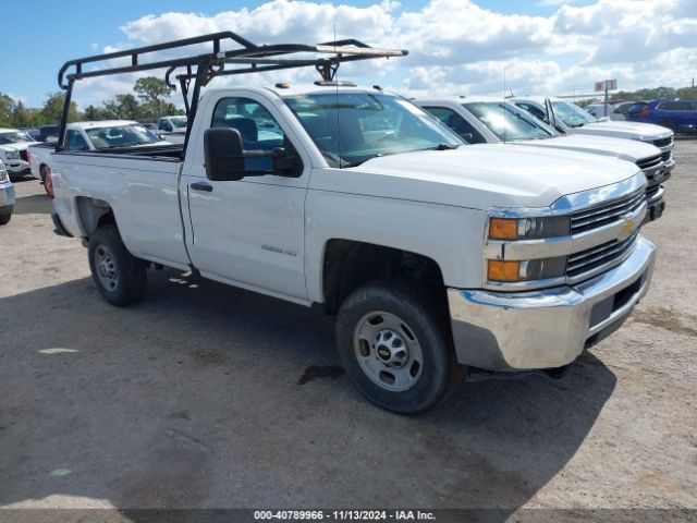 chevrolet silverado 2018 1gc0cueg8jz188610