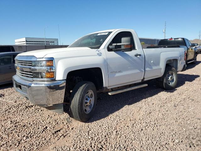 chevrolet silverado 2018 1gc0cueg9jz325604