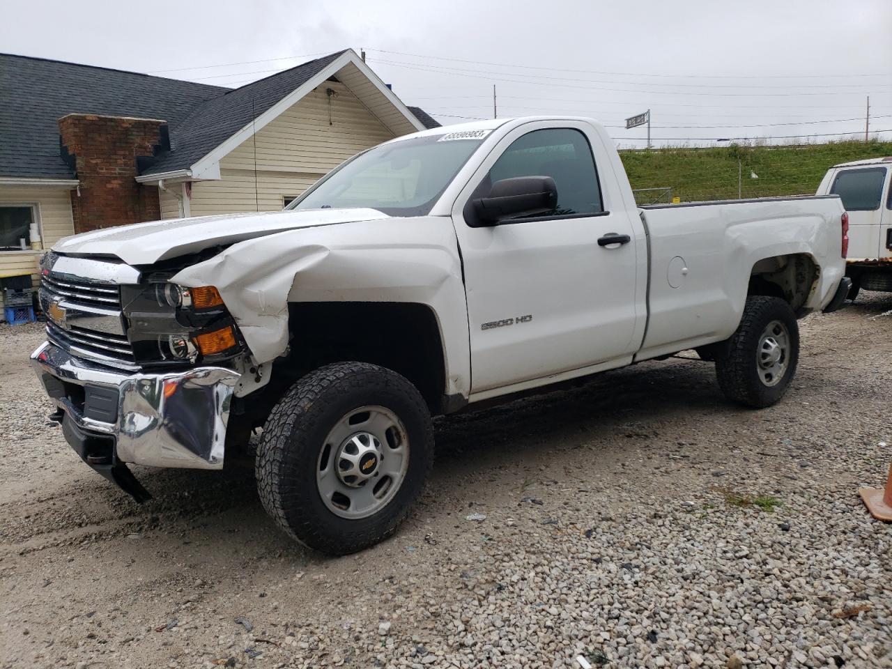 chevrolet silverado 2015 1gc0cuegxfz514074