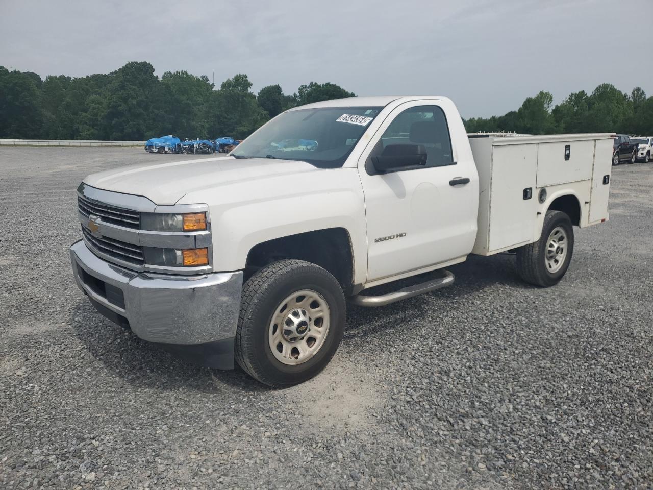 chevrolet silverado 2015 1gc0cuegxfz534678