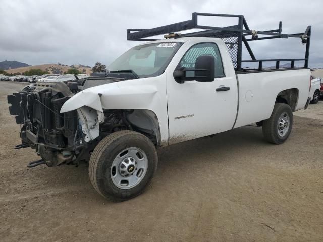 chevrolet silverado 2011 1gc0cvcg1bf100492