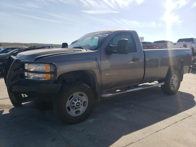 chevrolet silverado 2013 1gc0cvcg1df128635