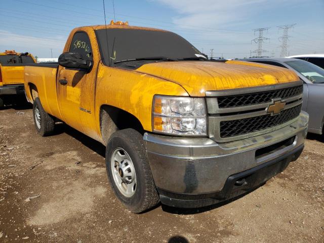 chevrolet silverado 2011 1gc0cvcg3bf170902