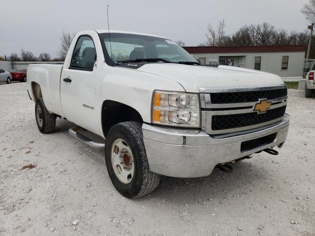 chevrolet silverado 2012 1gc0cvcg4cf102514