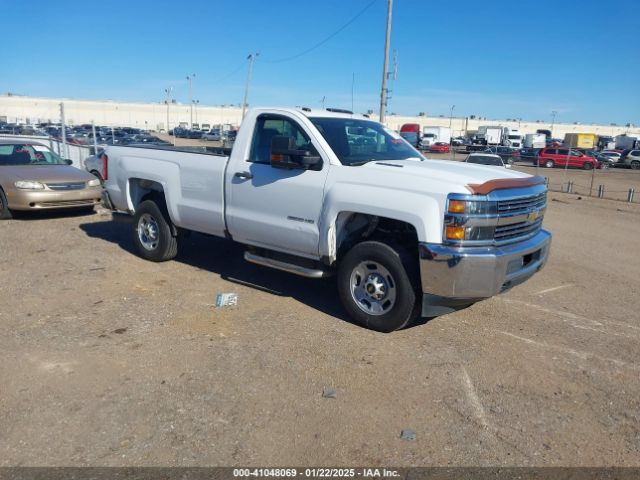 chevrolet silverado 2016 1gc0kue84gz293536