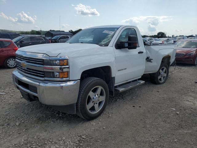 chevrolet silverado 2016 1gc0kueg1gz161972