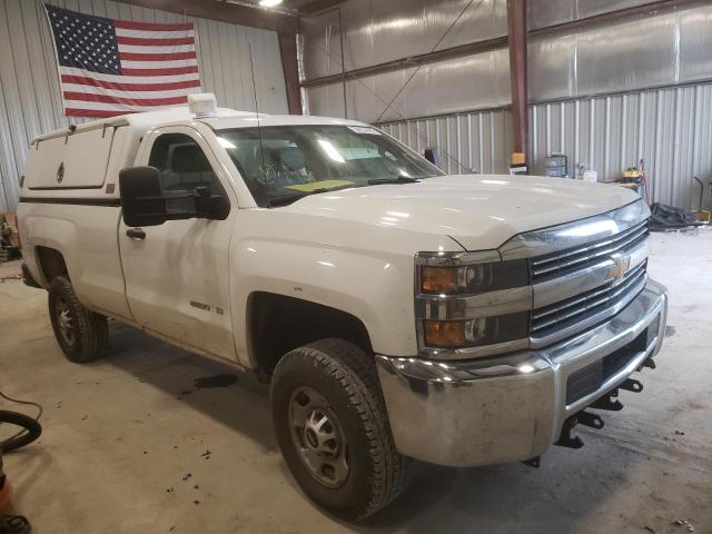 chevrolet silverado 2015 1gc0kueg3fz127739