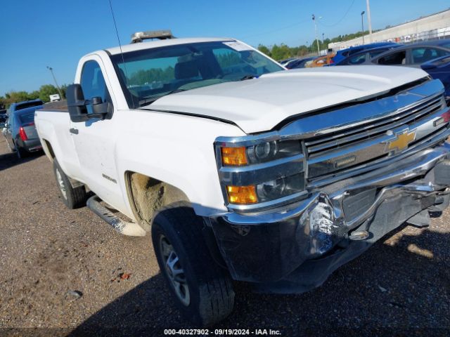 chevrolet silverado 2018 1gc0kueg4jz211416