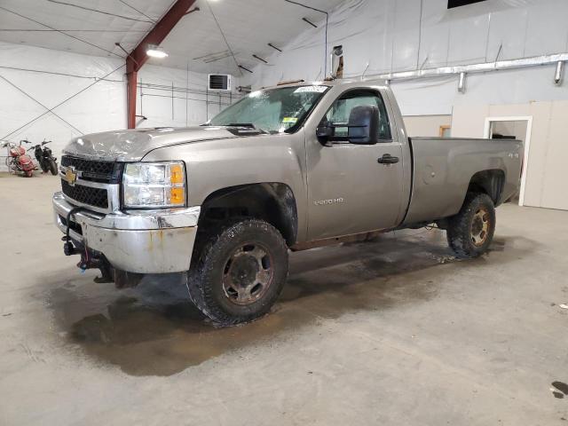 chevrolet silverado 2012 1gc0kvc80cz213376