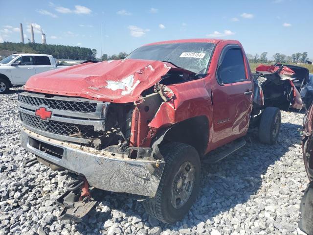 chevrolet silverado 2011 1gc0kvc81bf208493