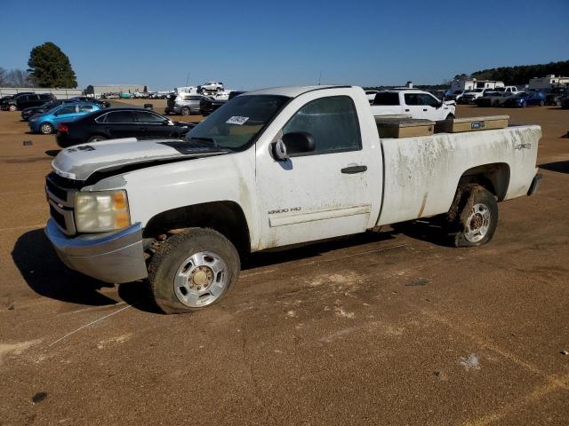 chevrolet silverado 2011 1gc0kvcg0bf216592