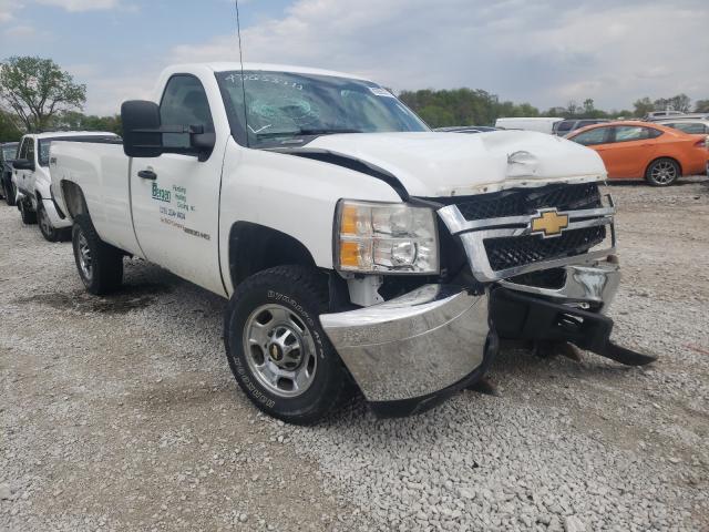 chevrolet silverado 2011 1gc0kvcg1bf113388