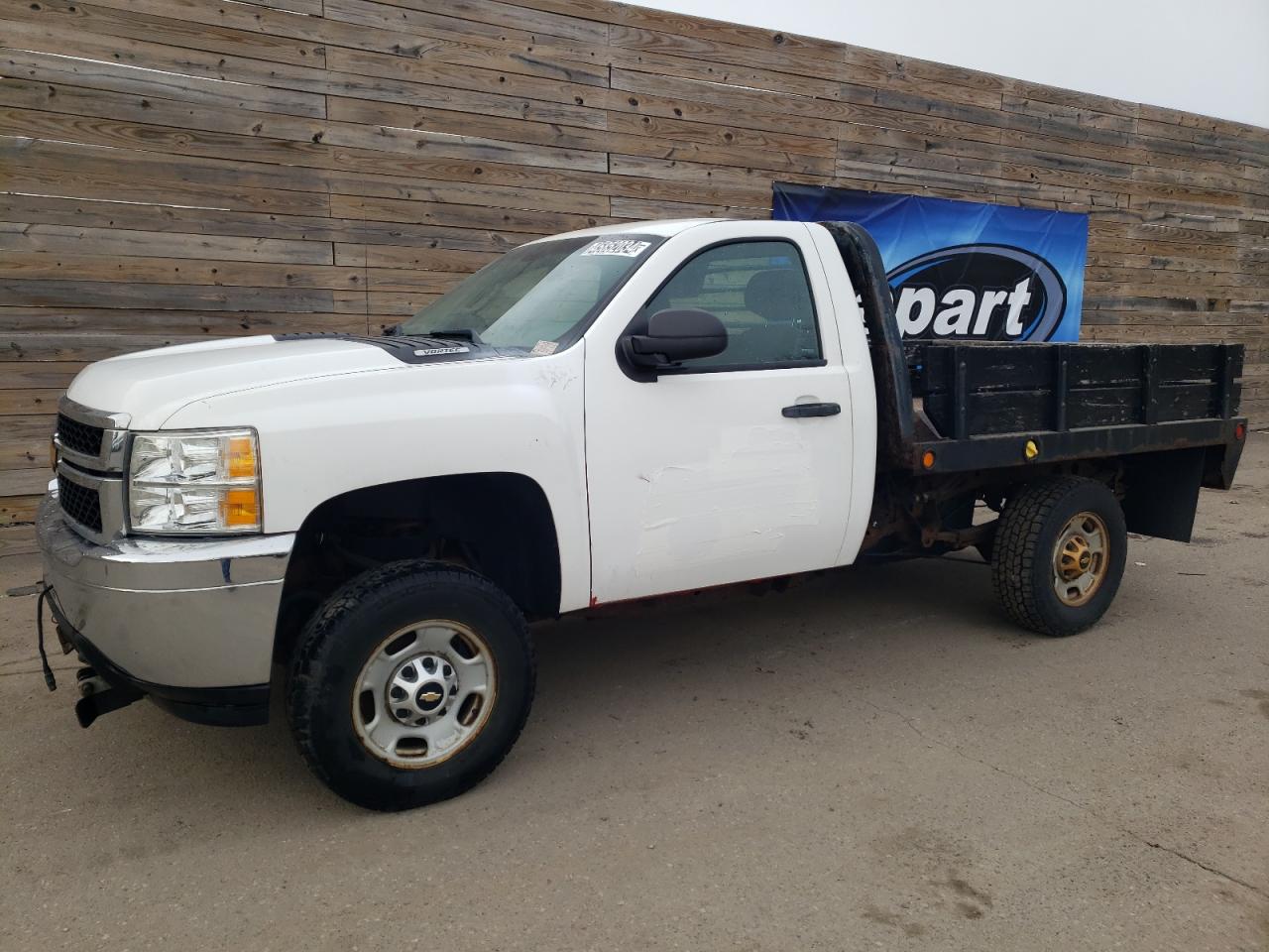 chevrolet silverado 2014 1gc0kvcg5ef149573