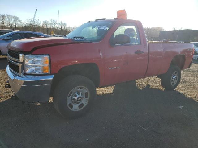 chevrolet silverado 2011 1gc0kvcg8bf174334