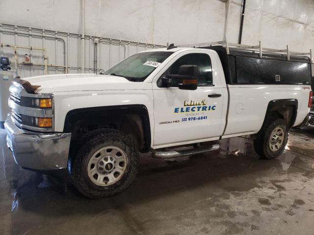 chevrolet 3500 2015 1gc0kyeg1fz521652