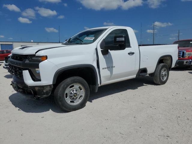 chevrolet silverado 2022 1gc0wle75nf310218