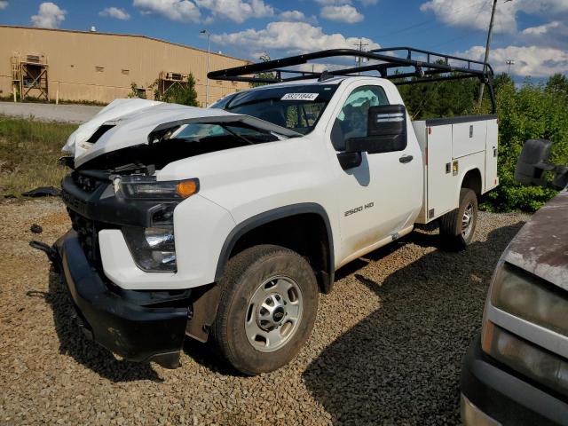 chevrolet silverado 2022 1gc0wle79nf320976