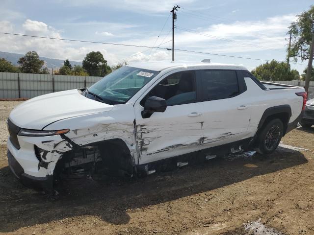 chevrolet silverado 2024 1gc10ued4ru201414